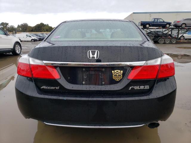 Photo 5 VIN: 1HGCR2F39FA164741 - HONDA ACCORD 