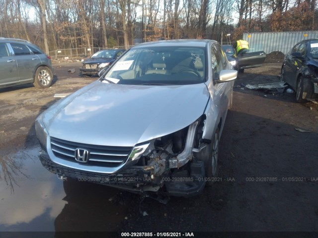 Photo 1 VIN: 1HGCR2F39FA173715 - HONDA ACCORD SEDAN 