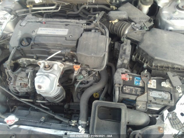 Photo 9 VIN: 1HGCR2F39FA173715 - HONDA ACCORD SEDAN 