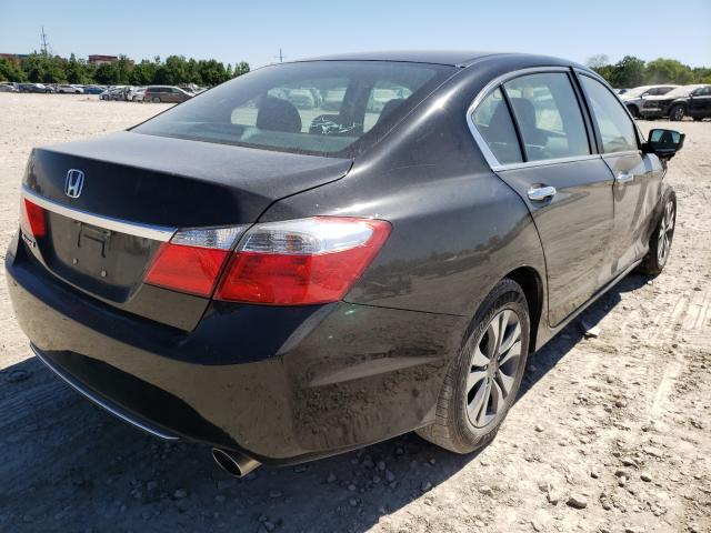 Photo 3 VIN: 1HGCR2F39FA174752 - HONDA ACCORD LX 