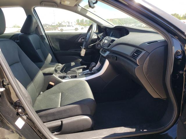 Photo 4 VIN: 1HGCR2F39FA174752 - HONDA ACCORD LX 