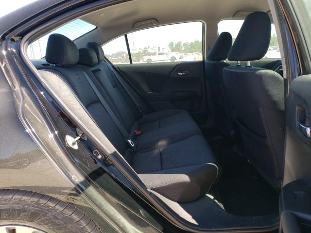 Photo 5 VIN: 1HGCR2F39FA174752 - HONDA ACCORD LX 