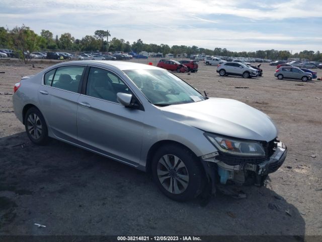 Photo 0 VIN: 1HGCR2F39FA175321 - HONDA ACCORD 