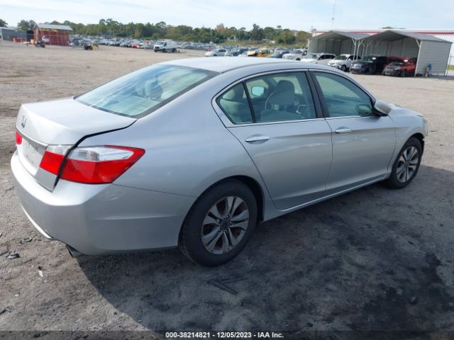 Photo 3 VIN: 1HGCR2F39FA175321 - HONDA ACCORD 