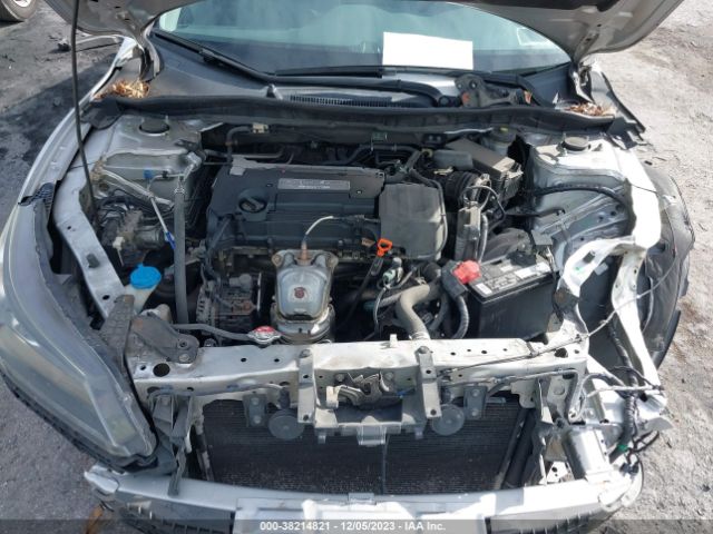 Photo 9 VIN: 1HGCR2F39FA175321 - HONDA ACCORD 