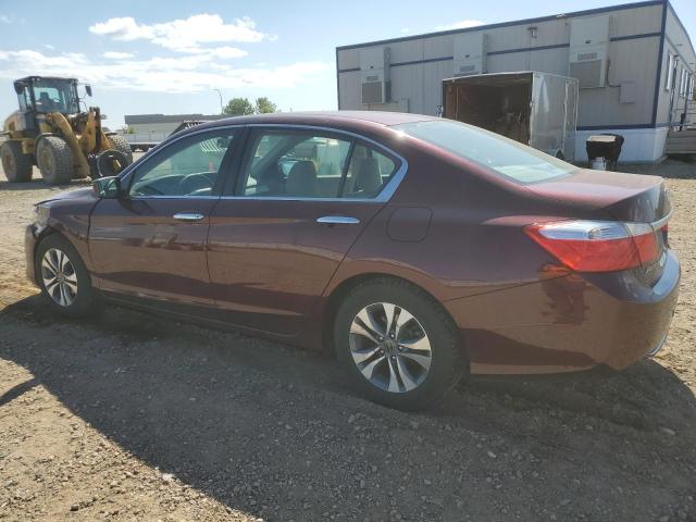 Photo 1 VIN: 1HGCR2F39FA180003 - HONDA ACCORD LX 