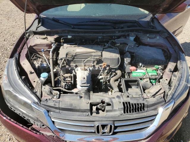 Photo 10 VIN: 1HGCR2F39FA180003 - HONDA ACCORD LX 