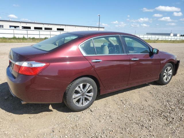 Photo 2 VIN: 1HGCR2F39FA180003 - HONDA ACCORD LX 