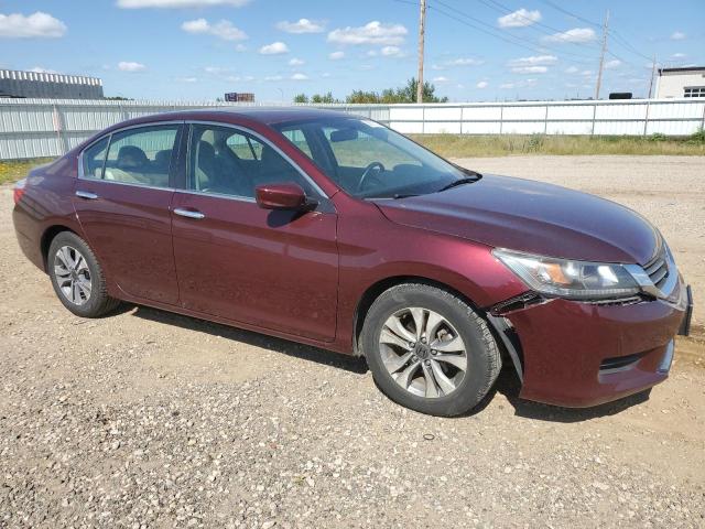 Photo 3 VIN: 1HGCR2F39FA180003 - HONDA ACCORD LX 