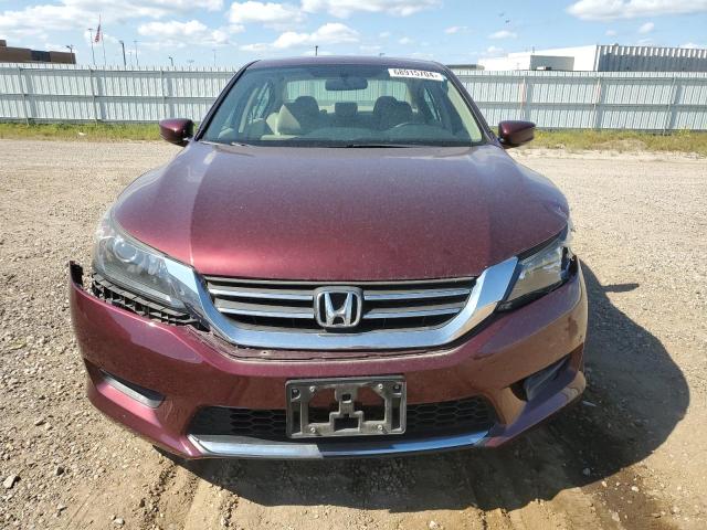 Photo 4 VIN: 1HGCR2F39FA180003 - HONDA ACCORD LX 