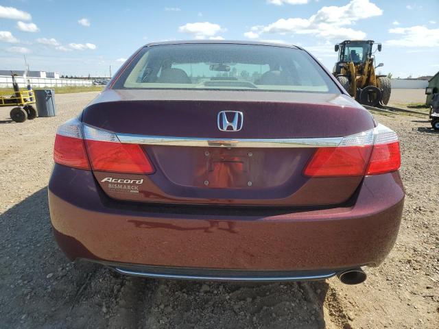 Photo 5 VIN: 1HGCR2F39FA180003 - HONDA ACCORD LX 