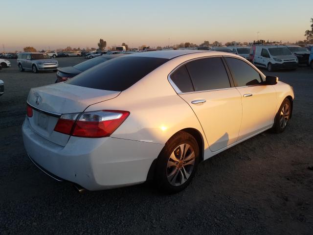 Photo 3 VIN: 1HGCR2F39FA181054 - HONDA ACCORD LX 