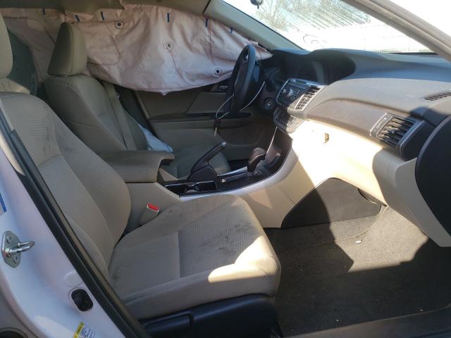 Photo 4 VIN: 1HGCR2F39FA181054 - HONDA ACCORD LX 