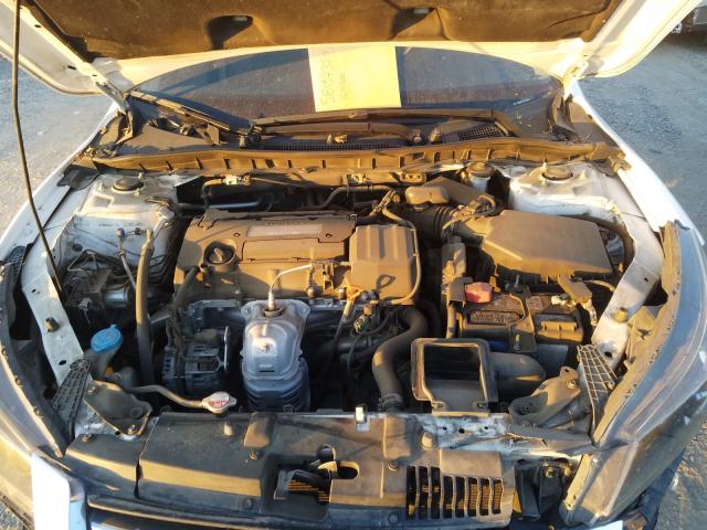 Photo 6 VIN: 1HGCR2F39FA181054 - HONDA ACCORD LX 