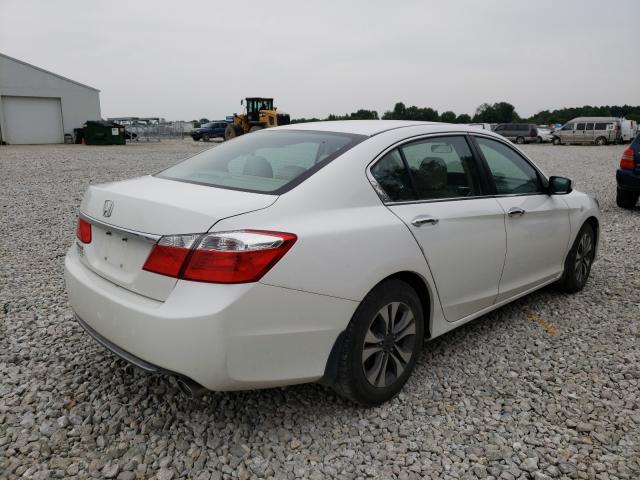 Photo 3 VIN: 1HGCR2F39FA182074 - HONDA ACCORD LX 