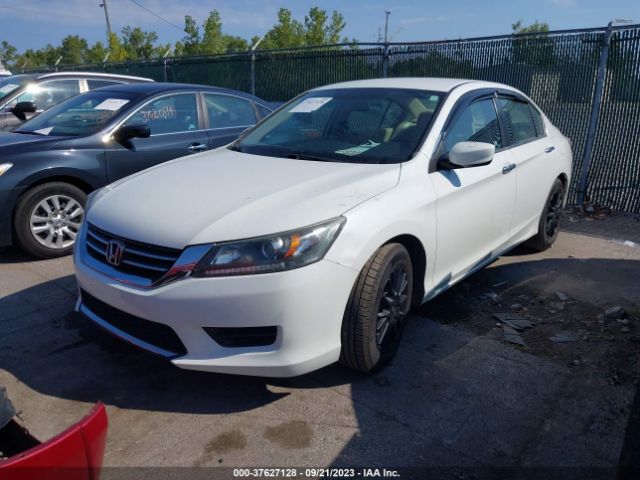 Photo 1 VIN: 1HGCR2F39FA182446 - HONDA ACCORD 