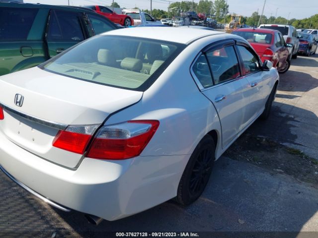 Photo 3 VIN: 1HGCR2F39FA182446 - HONDA ACCORD 