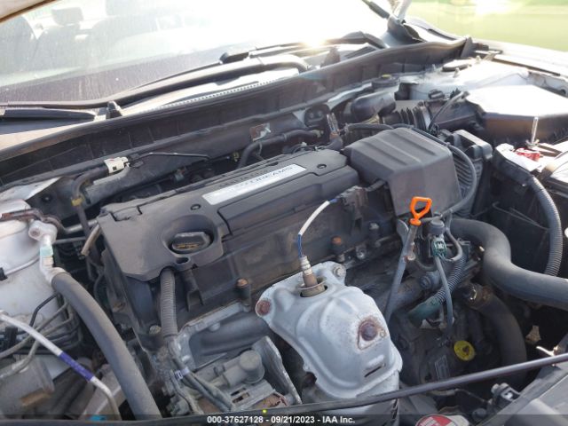 Photo 9 VIN: 1HGCR2F39FA182446 - HONDA ACCORD 