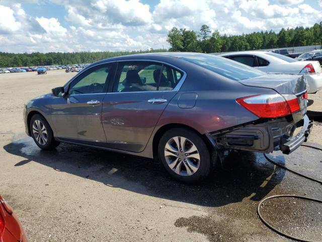 Photo 1 VIN: 1HGCR2F39FA183922 - HONDA ACCORD LX 