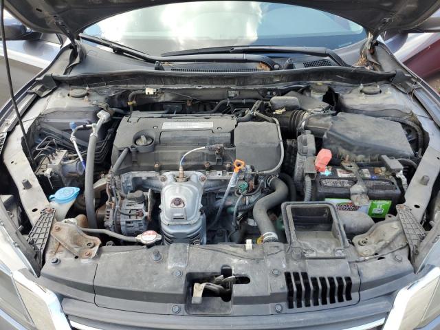 Photo 10 VIN: 1HGCR2F39FA183922 - HONDA ACCORD LX 