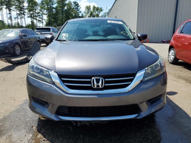 Photo 4 VIN: 1HGCR2F39FA183922 - HONDA ACCORD LX 