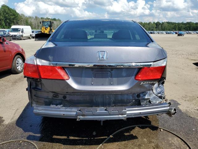 Photo 5 VIN: 1HGCR2F39FA183922 - HONDA ACCORD LX 