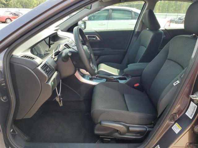 Photo 6 VIN: 1HGCR2F39FA183922 - HONDA ACCORD LX 