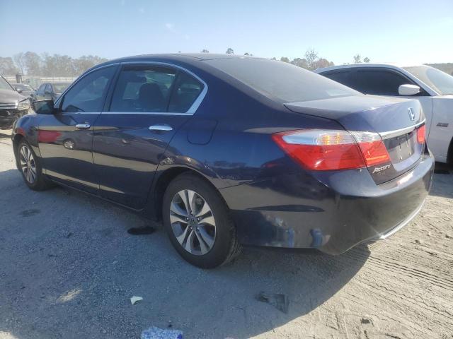 Photo 1 VIN: 1HGCR2F39FA184116 - HONDA ACCORD LX 