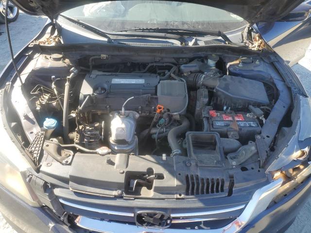 Photo 10 VIN: 1HGCR2F39FA184116 - HONDA ACCORD LX 