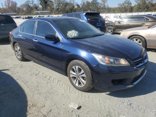 Photo 3 VIN: 1HGCR2F39FA184116 - HONDA ACCORD LX 