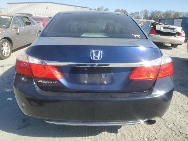 Photo 5 VIN: 1HGCR2F39FA184116 - HONDA ACCORD LX 