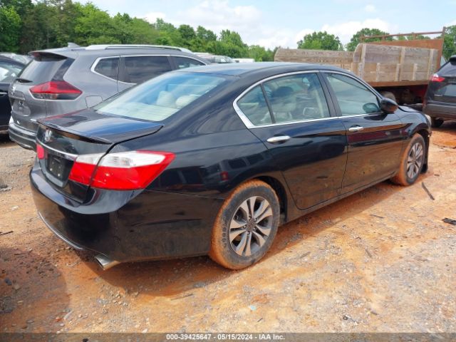 Photo 3 VIN: 1HGCR2F39FA184259 - HONDA ACCORD 