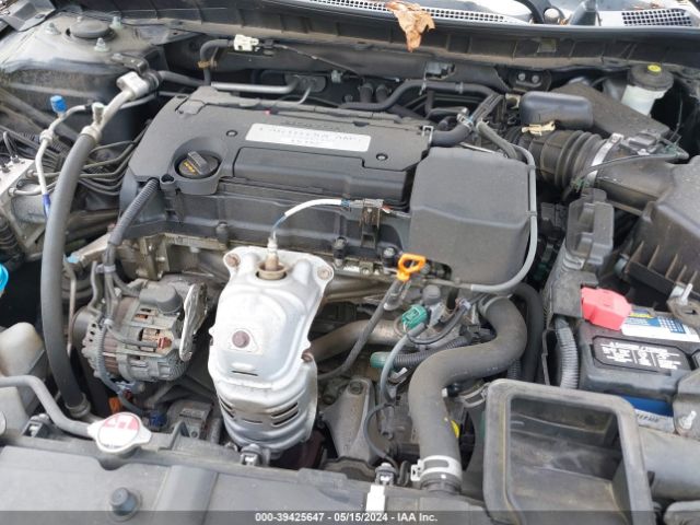 Photo 9 VIN: 1HGCR2F39FA184259 - HONDA ACCORD 