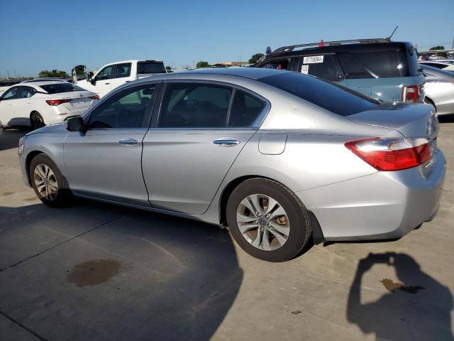 Photo 1 VIN: 1HGCR2F39FA184469 - HONDA ACCORD 