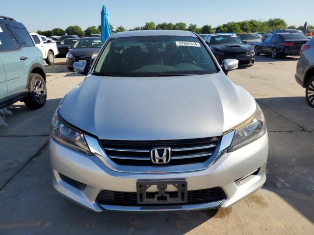 Photo 4 VIN: 1HGCR2F39FA184469 - HONDA ACCORD 