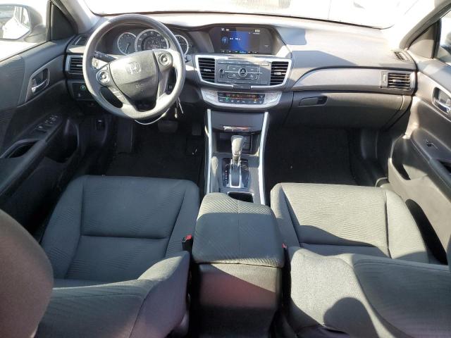 Photo 7 VIN: 1HGCR2F39FA184469 - HONDA ACCORD 