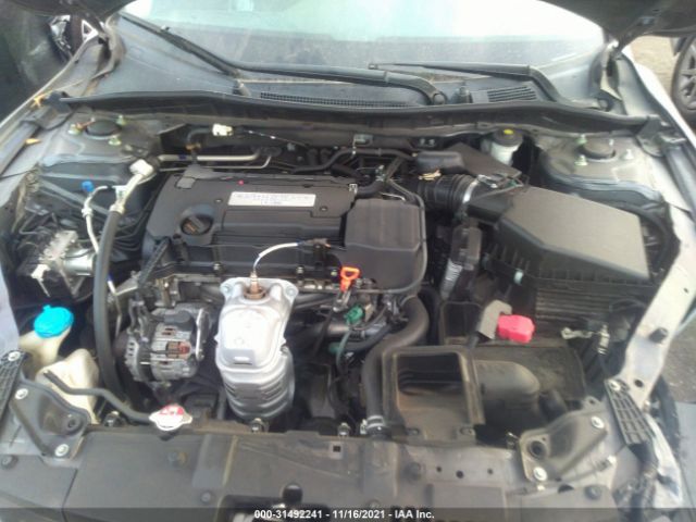 Photo 9 VIN: 1HGCR2F39FA186366 - HONDA ACCORD SEDAN 