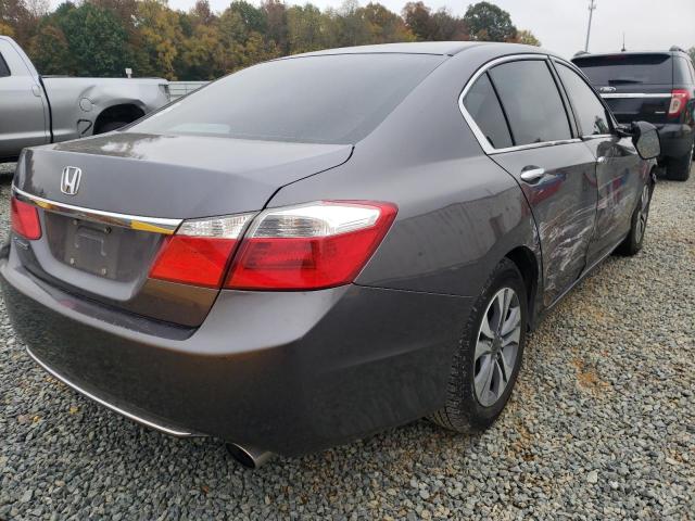 Photo 3 VIN: 1HGCR2F39FA188666 - HONDA ACCORD LX 