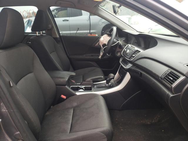 Photo 4 VIN: 1HGCR2F39FA188666 - HONDA ACCORD LX 