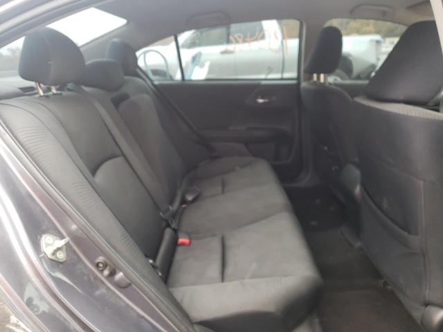 Photo 5 VIN: 1HGCR2F39FA188666 - HONDA ACCORD LX 