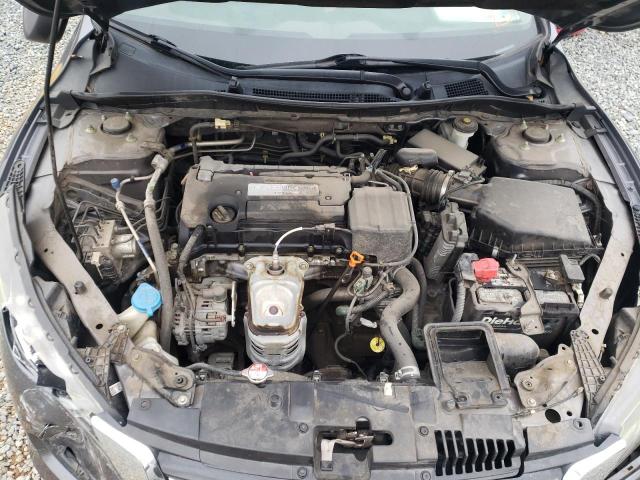 Photo 6 VIN: 1HGCR2F39FA188666 - HONDA ACCORD LX 