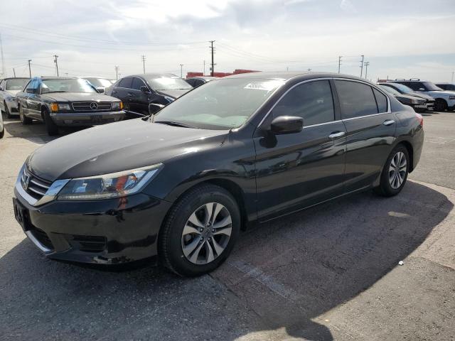 Photo 0 VIN: 1HGCR2F39FA190658 - HONDA ACCORD LX 