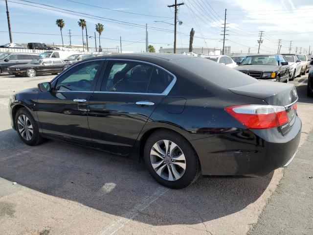 Photo 1 VIN: 1HGCR2F39FA190658 - HONDA ACCORD LX 