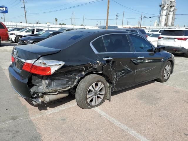 Photo 2 VIN: 1HGCR2F39FA190658 - HONDA ACCORD LX 