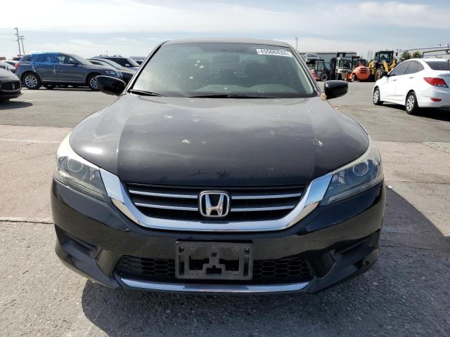 Photo 4 VIN: 1HGCR2F39FA190658 - HONDA ACCORD LX 