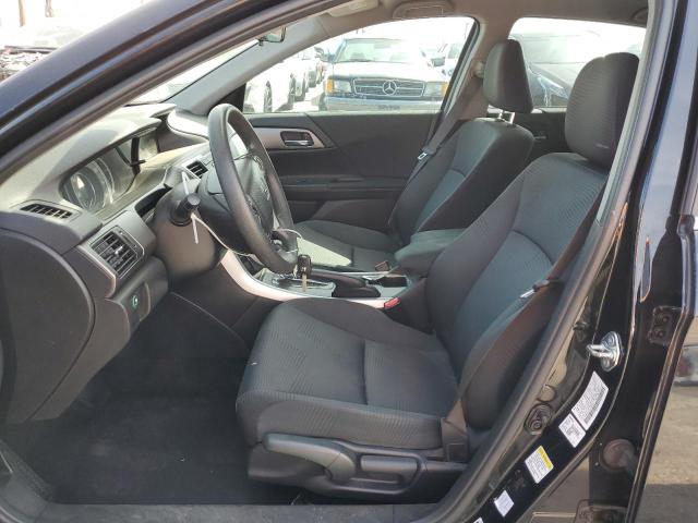 Photo 6 VIN: 1HGCR2F39FA190658 - HONDA ACCORD LX 