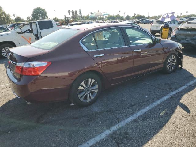 Photo 2 VIN: 1HGCR2F39FA194855 - HONDA ACCORD 