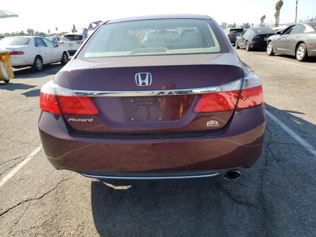 Photo 5 VIN: 1HGCR2F39FA194855 - HONDA ACCORD 