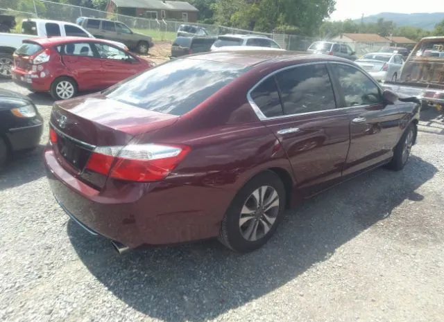 Photo 3 VIN: 1HGCR2F39FA210004 - HONDA ACCORD SEDAN 