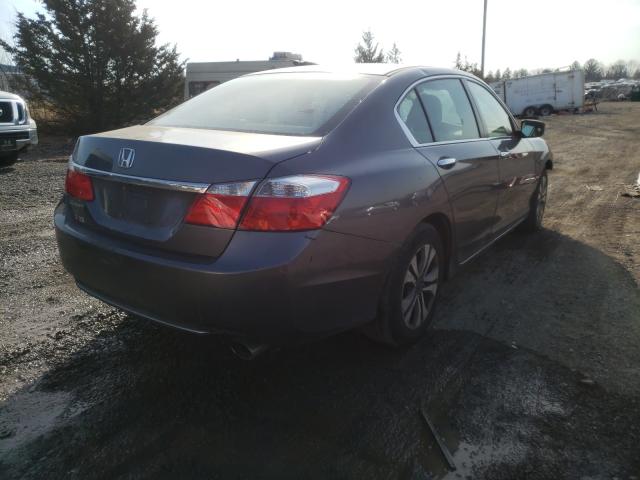 Photo 3 VIN: 1HGCR2F39FA211380 - HONDA ACCORD LX 